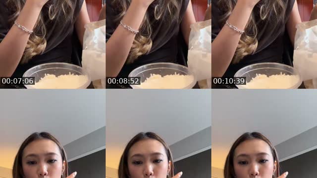 @poetryofroses TikTok live from 2026-07-31