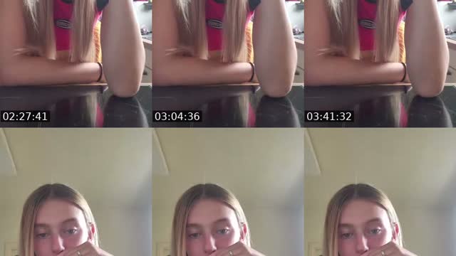 TikTok live: cuisine by @mamabr