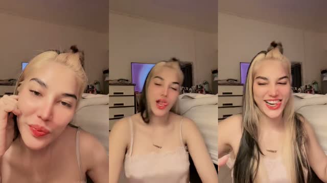 @suraiya_009 TikTok live from 2026-07-31