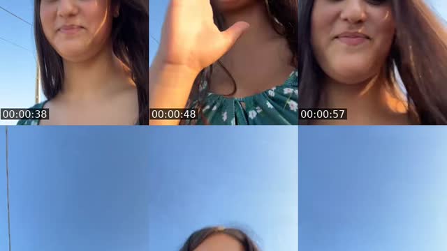 @yzz_marina7 past TikTok live from 2026-07-31