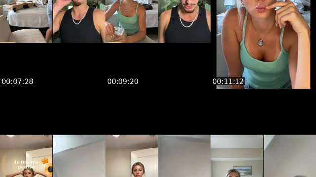 TikTok live: Heyeyyeyey by @_taylornm