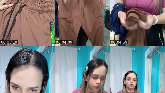 TikTok live: Quiereme,tap tiki y compartir by @arelys_hernandez02