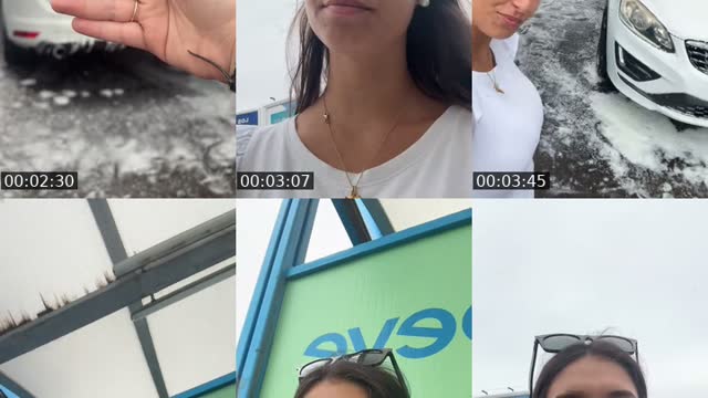 @aishaplaceres_ TikTok live