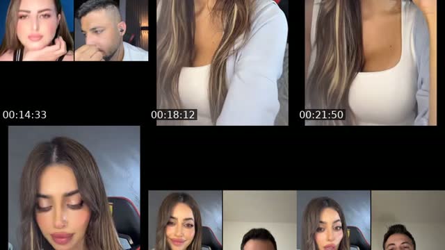 @nastya_m_ac TikTok live from 2026-07-31