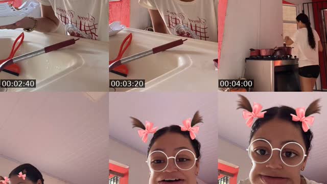 @ravyllazz TikTok live from 2026-07-31