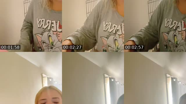@trisha.cottrell7 TikTok live from 2026-07-31