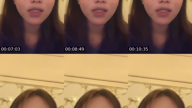 TikTok live: bt by @ancionemore