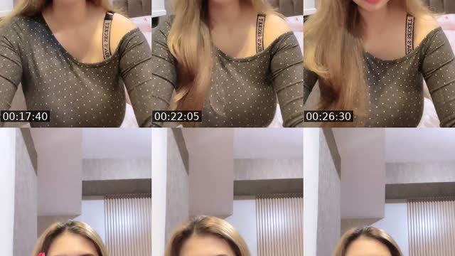@dheaaayund TikTok live from 2026-07-31