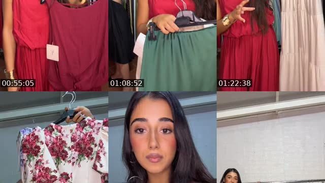 TikTok live: NUOVI ARRIVIIIIII by @giadascalas