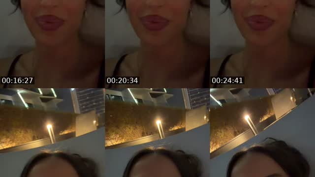 @isa.ice.ace TikTok live from 2026-07-31