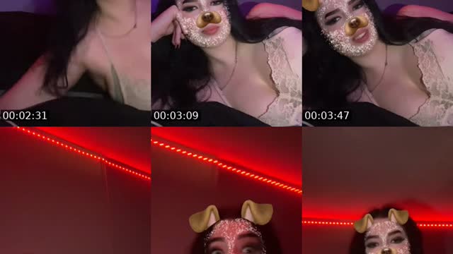 TikTok live: Join da live by @kenzieee419