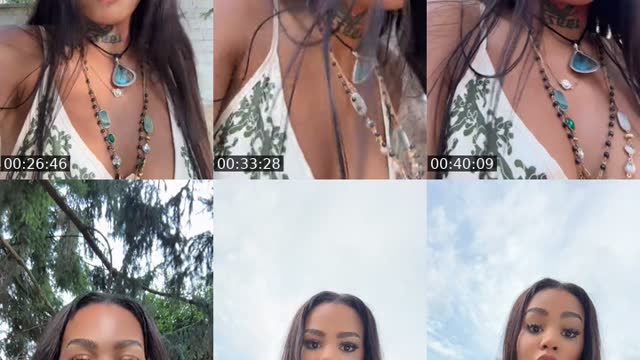 @iambilliesis TikTok live