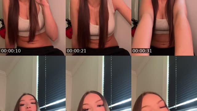 @damnmelofficial TikTok live