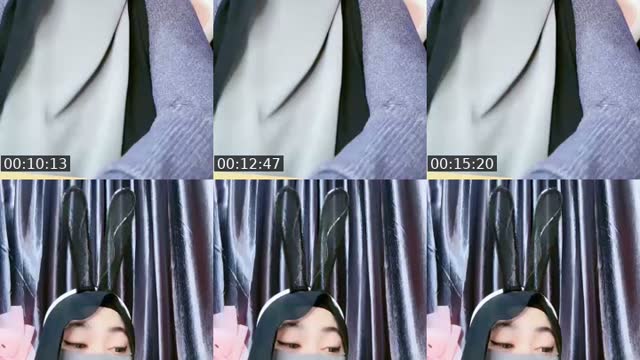 TikTok live: Masuk yaw by @vitacoklat