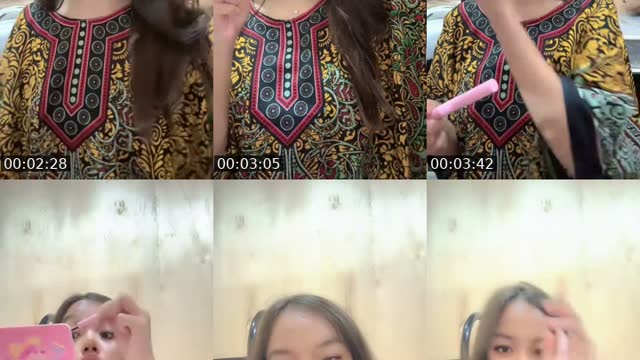 @user111441114 TikTok live from 2026-07-31