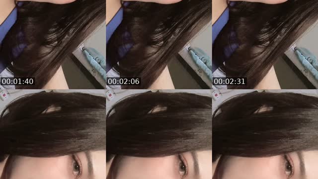 @bby.nbyla.2001 TikTok live
