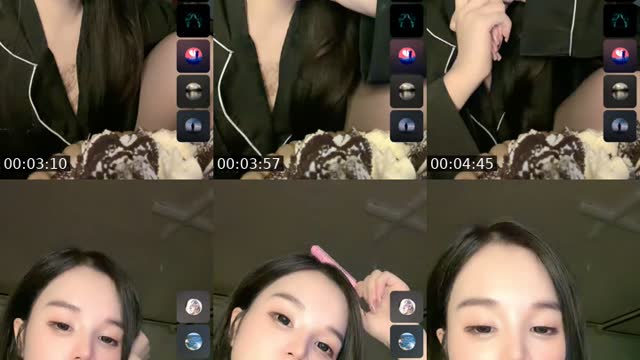 TikTok live: Ước được thương❤️ by @phamtramy2k7