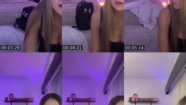 TikTok live: join by @julia.second0