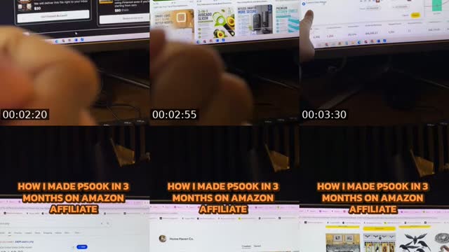 TikTok live: 10 SLOTS LEFT FOR MASTERCLASS 🚀 by @pinwithdani