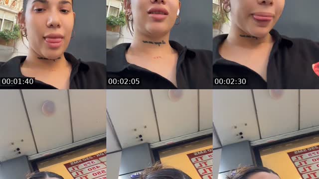 @bennefise TikTok live