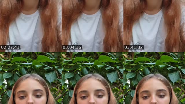 @kmila_20121507 TikTok live from 2026-07-31