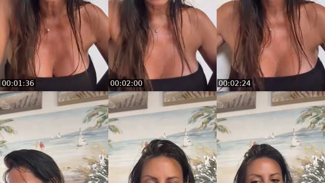 @lamassaggiatriceditikto TikTok live