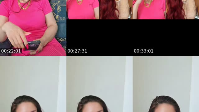 TikTok live: ياوهاب👑ذو حظ عظيم520👑$ by @queen369_520