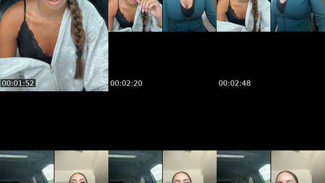 @_avamartinez TikTok live