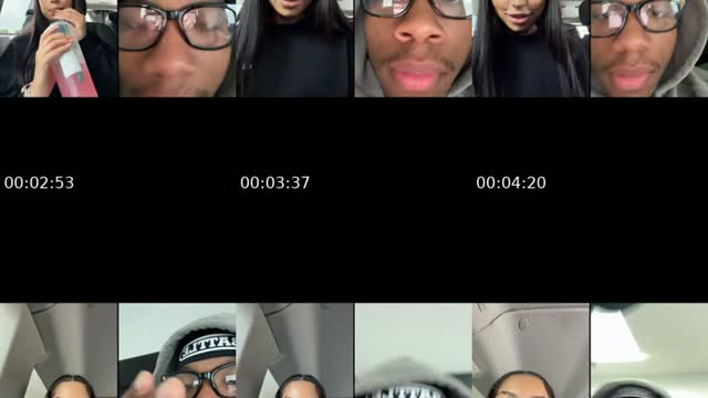 @angiexsantii TikTok live from 2026-07-31