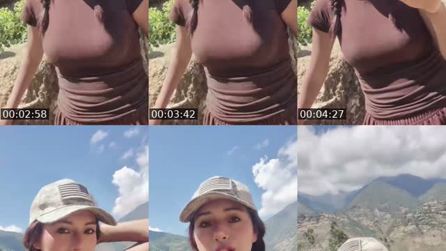 @lulu_rororo TikTok live from 2026-07-31