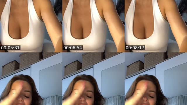 @saregul19 TikTok live from 2026-07-31