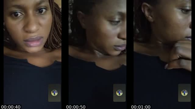 @soniahmokaya TikTok live