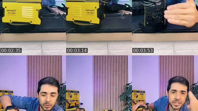 TikTok live: Mega LIVE com preço de fábrica  by @tamyroa.multimarcas