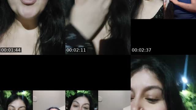 @dark_angel_moon1 TikTok live