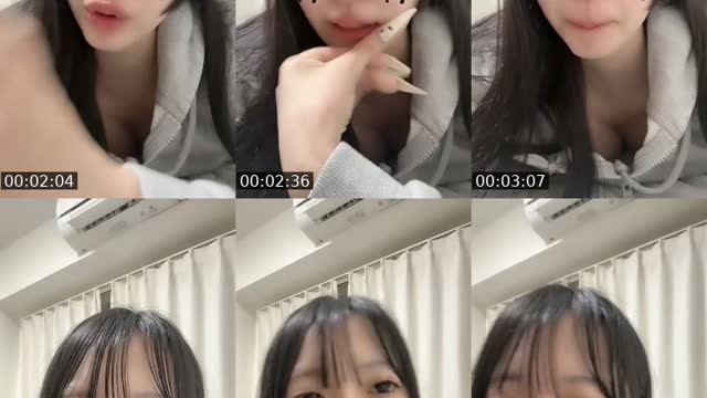 @alice_o05 TikTok live from 2026-07-31