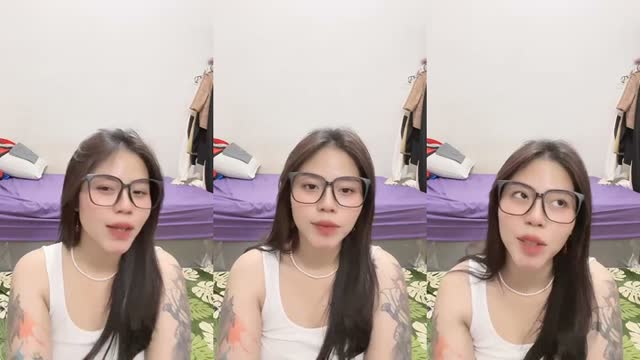 TikTok live: Allloowww beeess by @_ucul27