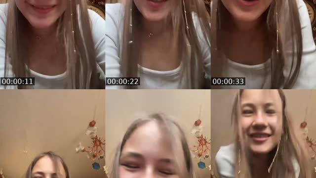 Рада бачити на своєму ефірі 🤗 - @maya_romanchuk05