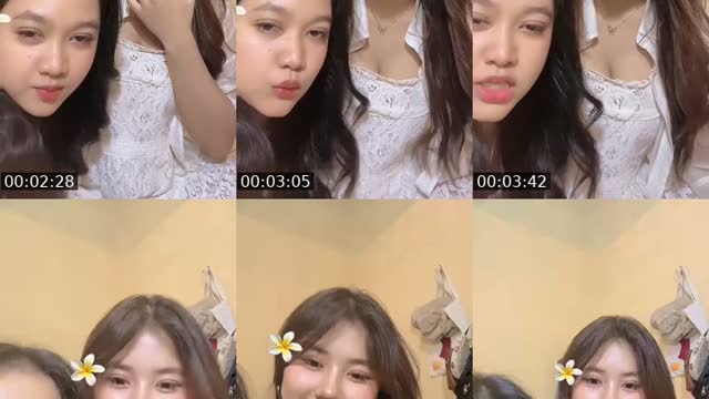 @_pisces736 TikTok live from 2026-07-31