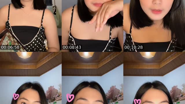 @deayayayai_ TikTok live