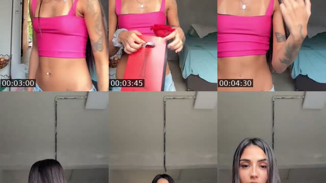 @anonima_dama TikTok live from 2026-07-31