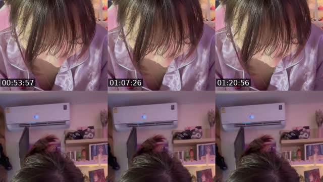 @kurominty TikTok live from 2026-07-31