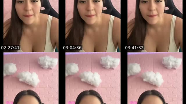 @laurapgp TikTok live