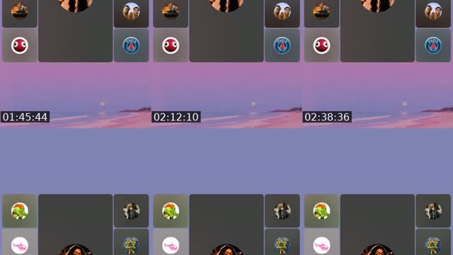 @lea262603 TikTok live from 2026-07-31