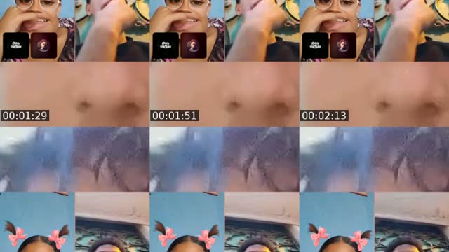 @amelia8775 TikTok live from 2026-07-31
