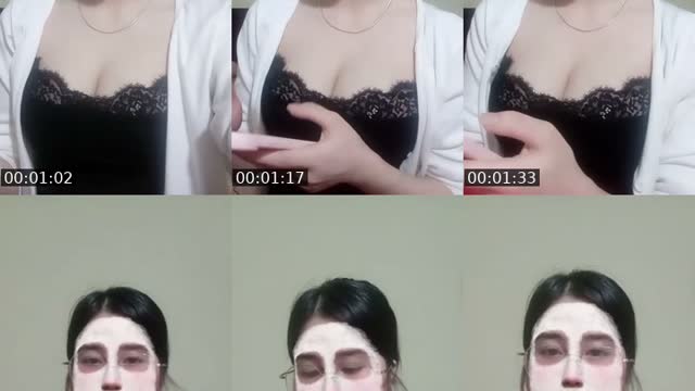 @anlynh14 TikTok live