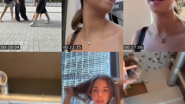 TikTok live: 🎨🖌️ by @_.lucias.dnc
