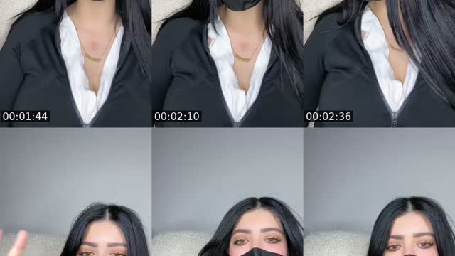 @ghazalmm35 TikTok live from 2026-07-31