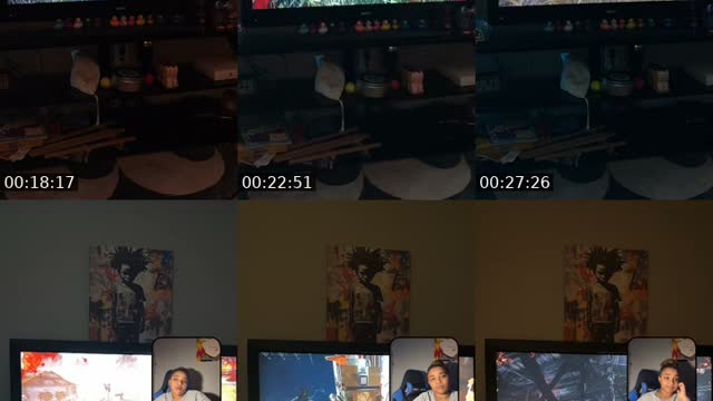 TikTok live: Yoooo by @hazel.smith02