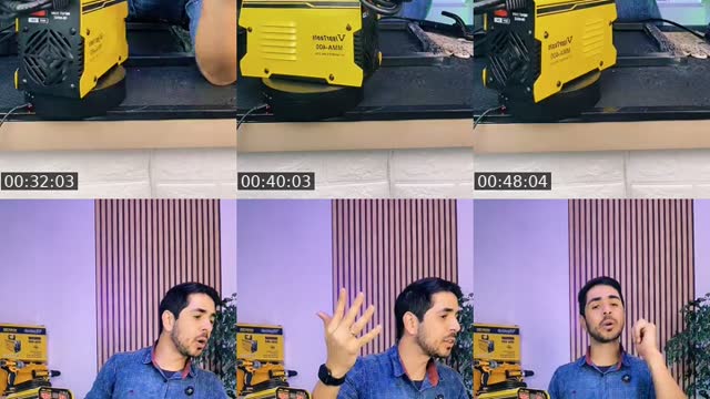 TikTok live: Mega LIVE com preço de fábrica  by @tamyroa.multimarcas
