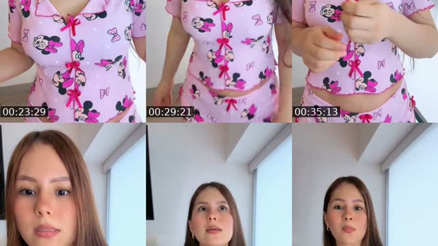 @virelia.08 TikTok live